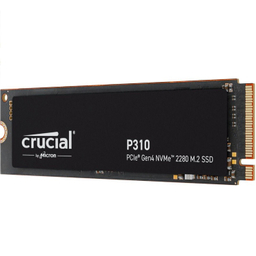 حافظه SSD اینترنال کروشیال مدل P310 ظرفیت 1 ترابایت
