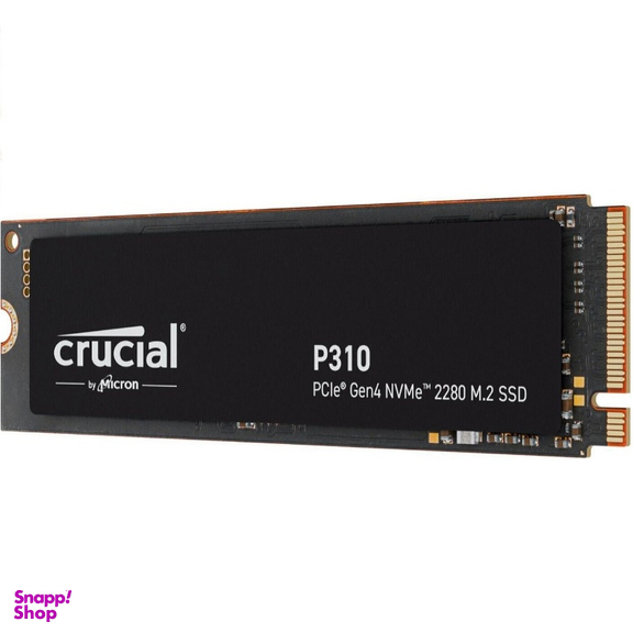حافظه SSD اینترنال کروشیال مدل P310 ظرفیت 1 ترابایت