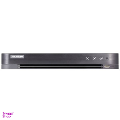 ضبط کننده ویدیویی هایک ویژن مدل DS-7204HQHI-M1/S