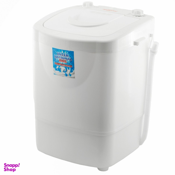 مینی واش اینترنشنال آنیل مدل 3700