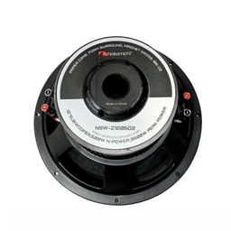 ساب ووفر خودرو ناکامیچی مدل NSW-Z1206D2