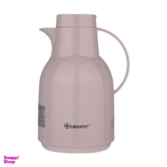 فلاسک هنری مدل آدولف گنجایش 1.9 لیتر
