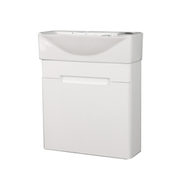 ست کابینت و روشویی دلفین مدل D-464620