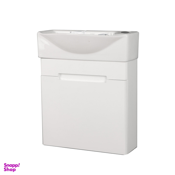 ست کابینت و روشویی دلفین مدل D-464620