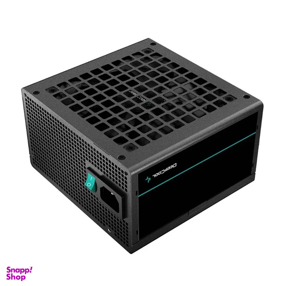 پاور 750 وات دیپ کول مدل DeepCool PF500