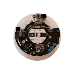 اسپیکر سقفی بلوتوثی 5 اینچ ام دی مدل MCL530BT