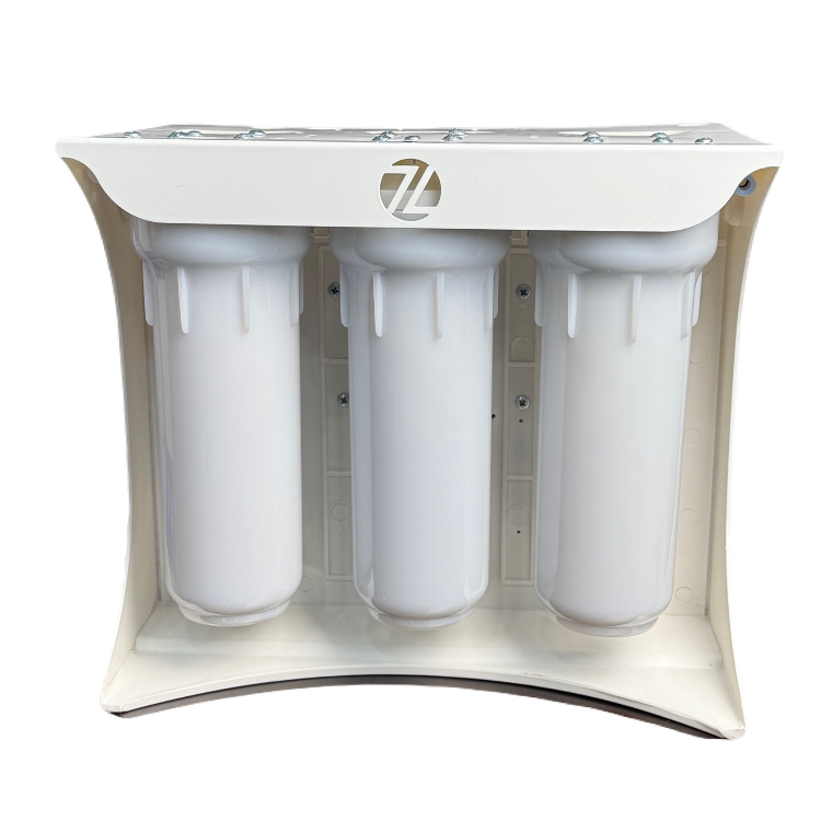 دستگاه تصفیه کننده آب زد زد کد C6 eco