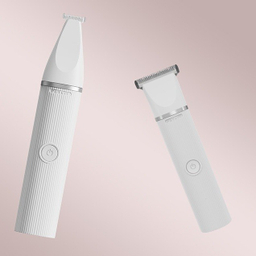 ماشین اصلاح موی حیوانات پت کیت مدل 2in1 Pet Trimmer Pro