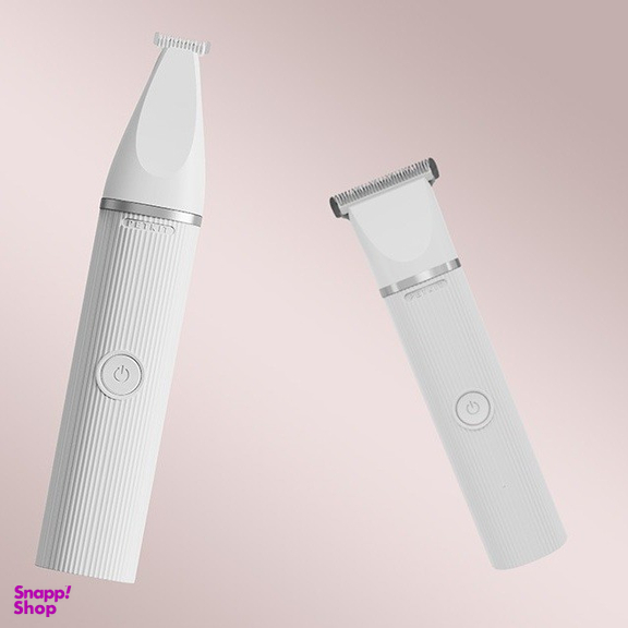 ماشین اصلاح موی حیوانات پت کیت مدل 2in1 Pet Trimmer Pro