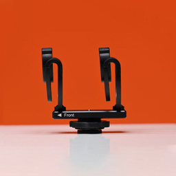 لرزه گیر میکروفون مدل Shock Mount