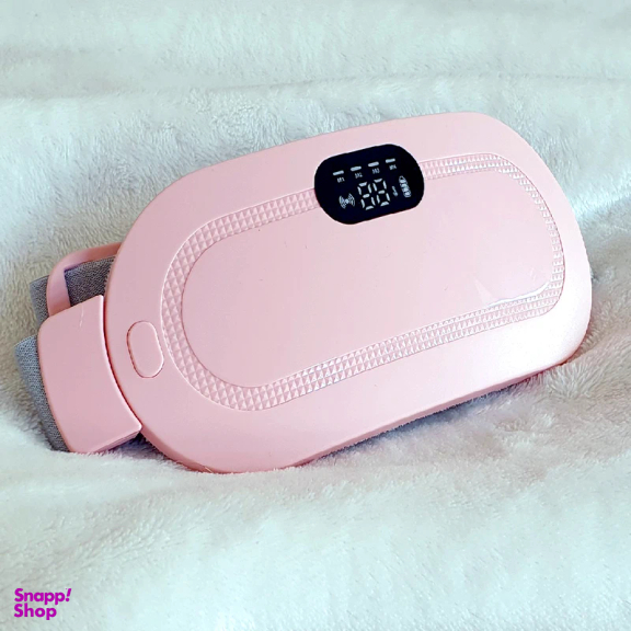 ماساژور قاعدگی و شکم مدل MDHL-PINK
