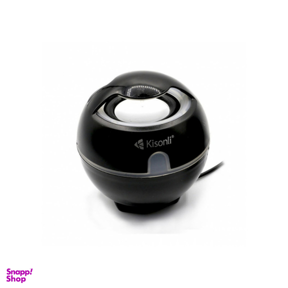 اسپیکر دسکتاپ کیسونلی مدل S-999 کد KP98
