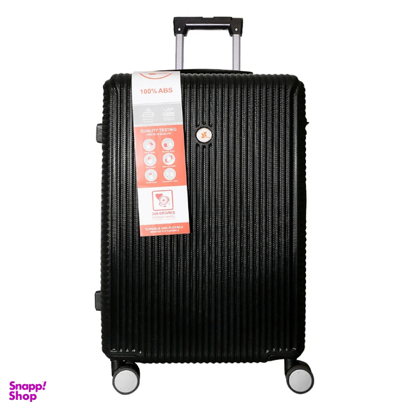 چمدان ام آر مدل برانفیت لاین سایز بزرگ