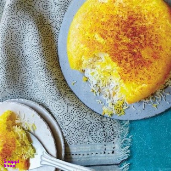 برنج هاشمی درجه 1 گیلان پویا عسگری گیلوائی وزن 2 کیلوگرم