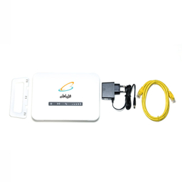 مودم 4.5G / TD-LTE همراه اول مدل HA6400