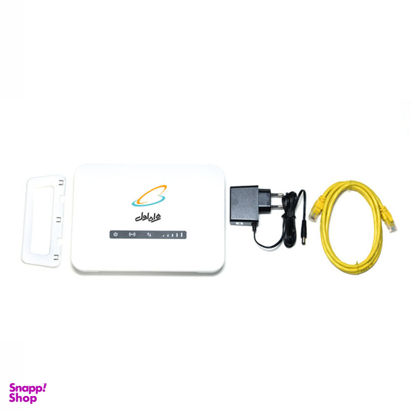 مودم 4.5G / TD-LTE همراه اول مدل HA6400