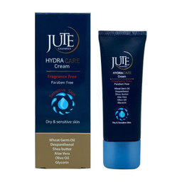 کرم آبرسان ژوت مدل Hydra Care حجم 70 میلی لیتر