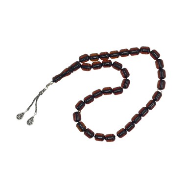 تسبیح گالری ظهیرالدینی مدل KHR-33-02