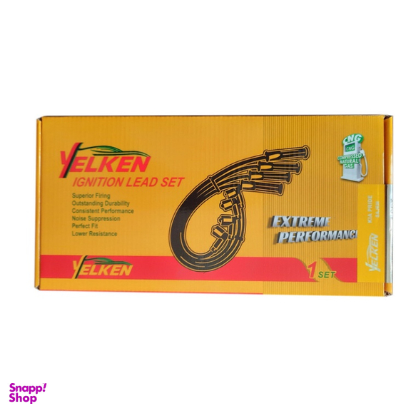 وایر شمع یلکن کد 40007 مناسب MVM 315