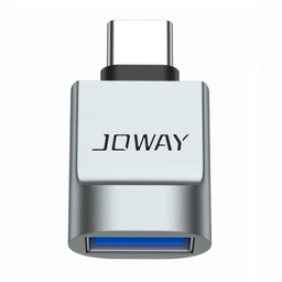 مبدل Type-C به USB OTG جووی کد OT-1