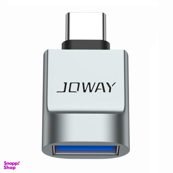 مبدل Type-C به USB OTG جووی کد OT-1