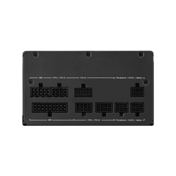 منبع تغذیه کامپیوتر ایسوس مدل Prime 850W Gold Full Modular