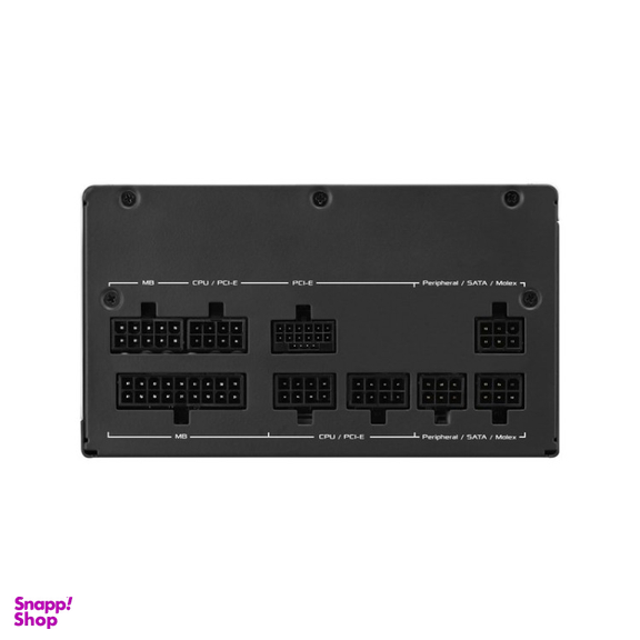 منبع تغذیه کامپیوتر ایسوس مدل Prime 850W Gold Full Modular
