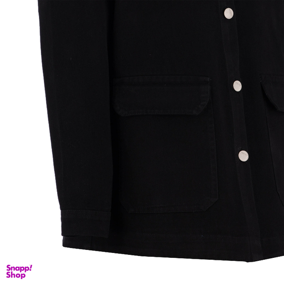 مانتو زنانه السانا مدل سیمرغ کد 202801