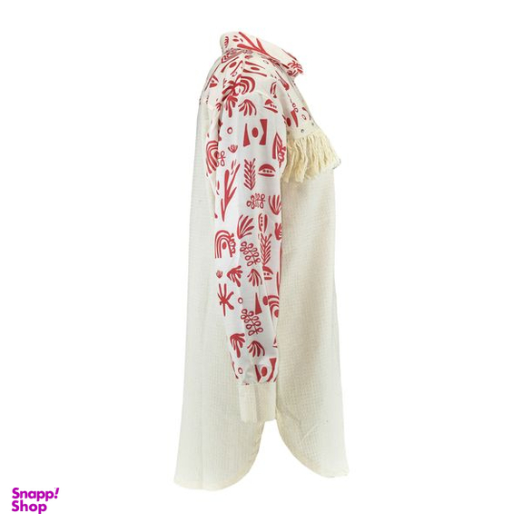 مانتو زنانه مدل M4023