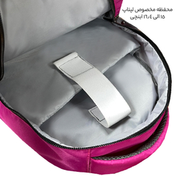 کوله پشتی فوروارد مدل 6011 La