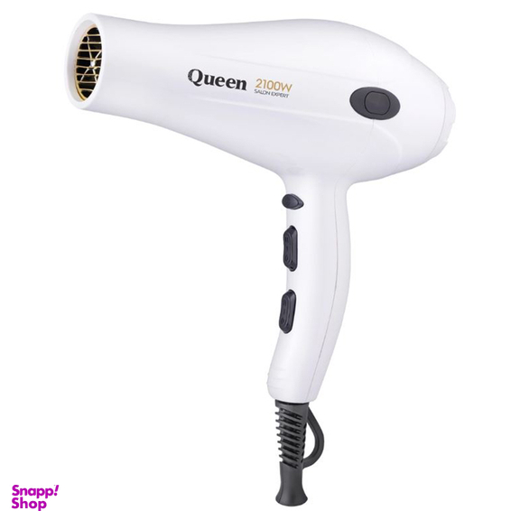 سشوار کویین مدل HD410N