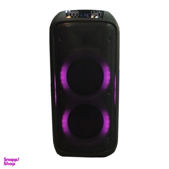 اسپیکر بلوتوثی قابل حمل مچر مدل MR-820