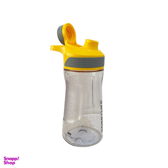 قمقمه هوبی لایف مدل Water Bottle حجم 530 میلی لیتر