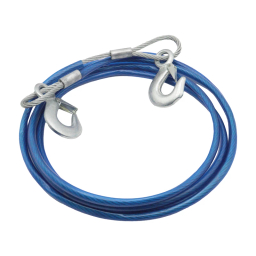 سیم بکسل خودرو یونیورسال مدل YP-12MM*4M طول 4 متر