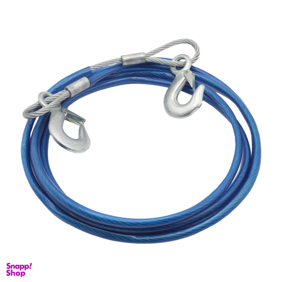 سیم بکسل خودرو یونیورسال مدل YP-12MM*4M طول 4 متر