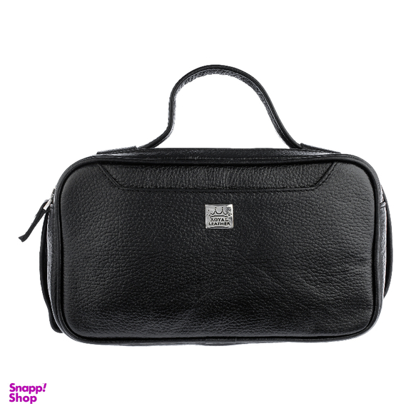 کیف دستی مردانه رویال چرم کد P26