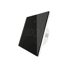 کلید سه پل هوشمند تویا مدل WI-FI+RF