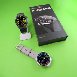 ساعت هوشمند ورنا مدل GT3-Max Ultra