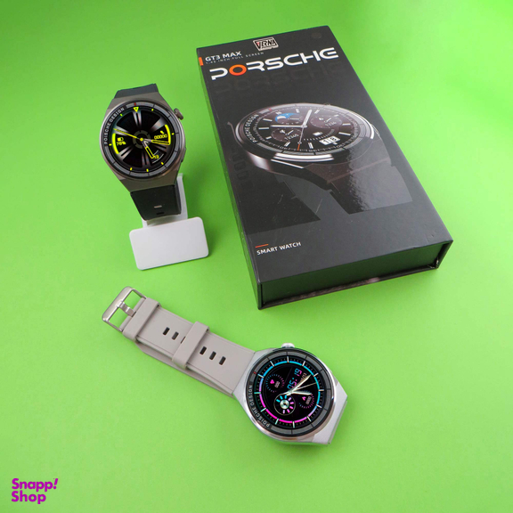 ساعت هوشمند ورنا مدل GT3-Max Ultra