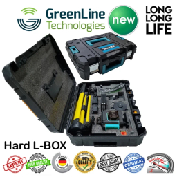 تراز لیزری صنعتی طرح ماکیتا مدل 4D_16