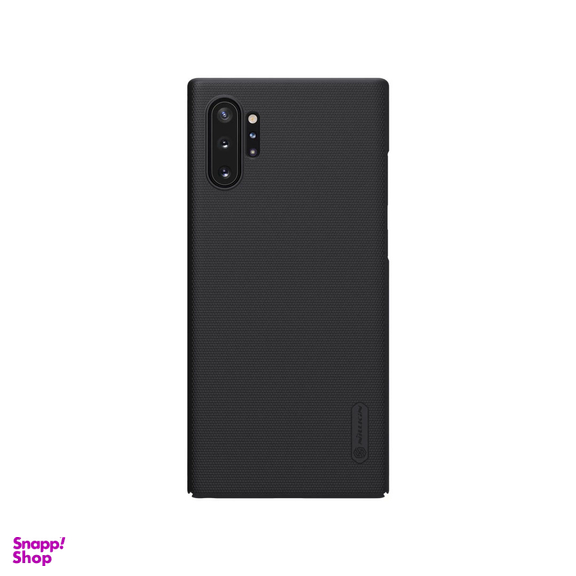 کاور نیلکین مدل Super Frosted Shield مناسب برای گوشی موبایل سامسونگ Galaxy Note 10 Plus