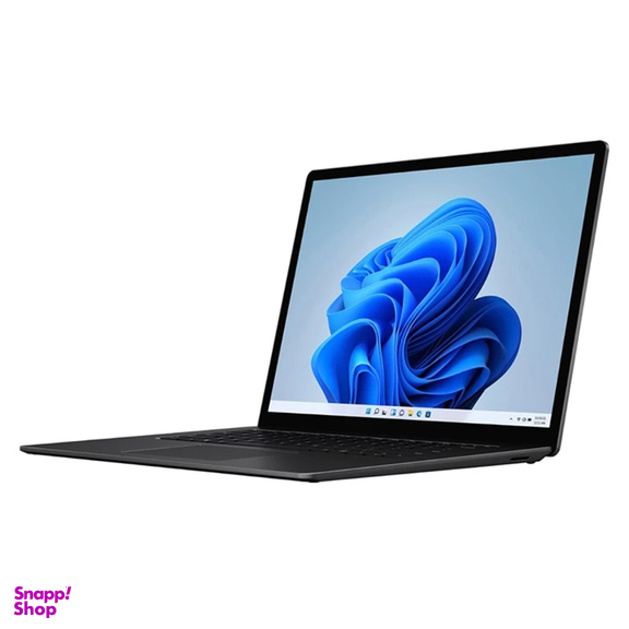 لپ تاپ 13.5 اینچ مایکروسافت مدل Surface 5-i5 1235U-8GB LPDDR5X-256GB SSD-Touch