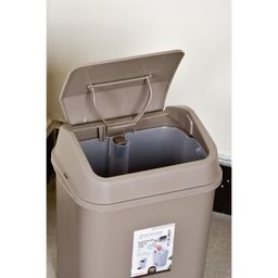 سطل زباله آریاسام کد 256 حجم ۵ لیتر