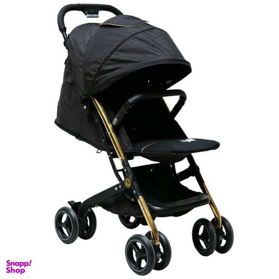 کالسکه دلیجان مدل مینی پرو بدنه نقره ای