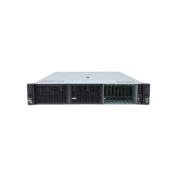 سرور اچ پی مدل G9 DL360 8SFF 2620V3
