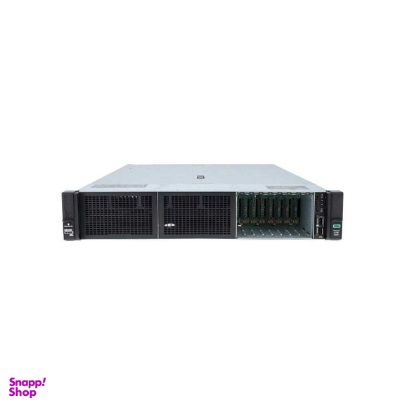 سرور اچ پی مدل G9 DL360 8SFF 2620V3