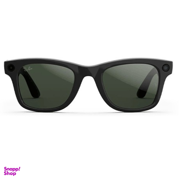 عینک هوشمند ری بن متا مدل Meta Waydarer Gen 2 RW4013