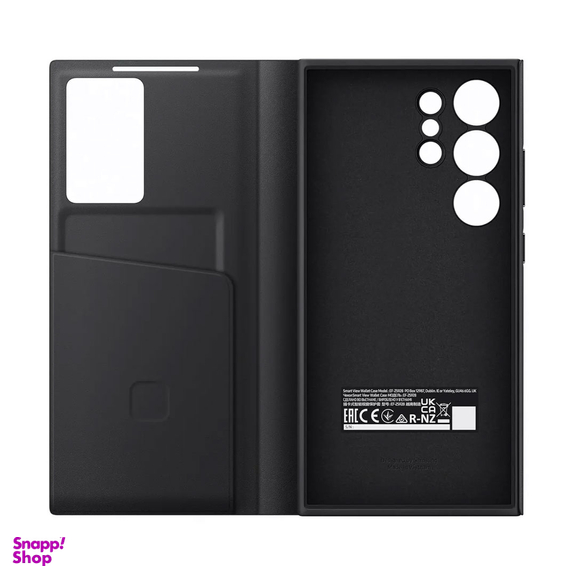 کیف کلاسوری هوشمند گوشی موبایل سامسونگ مدل EF-ZS928 مناسب برای S24 Ultra