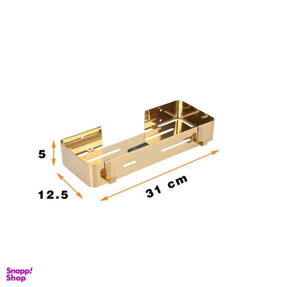 قفسه حمام دلفین مدل Kh-v-1