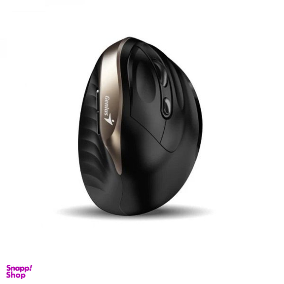 ماوس بی سیم جنیوس مدل Ergo 8250S Champagne